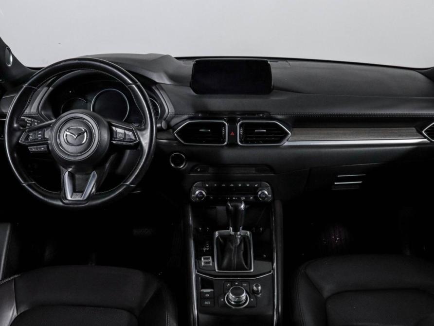 Mazda CX-5 II Москва  - изображение 13