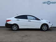 Hyundai Solaris I Москва  - изображение 16
