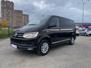 Volkswagen Caravelle T6 Тверь  - изображение 22