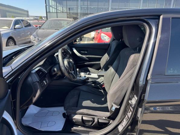 BMW 3 серии VI (F3x) с пробегом 2014 года, цена 1 662 000 рублей, 248752 км, седан, Автокод Объявления
