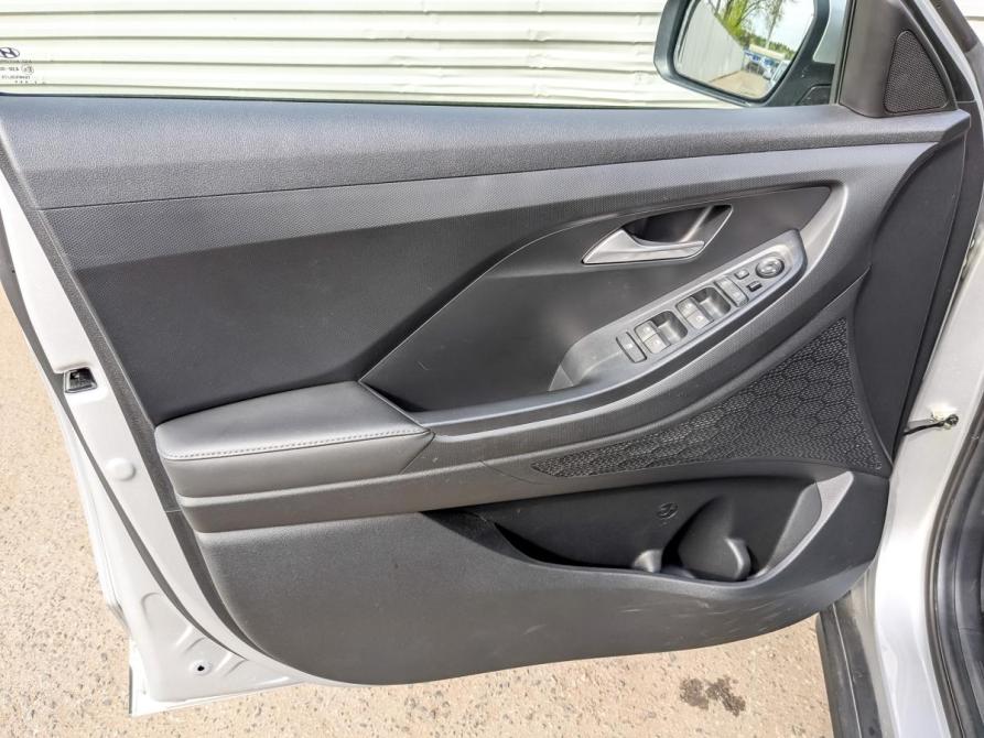 Hyundai Creta II Москва  - изображение 19