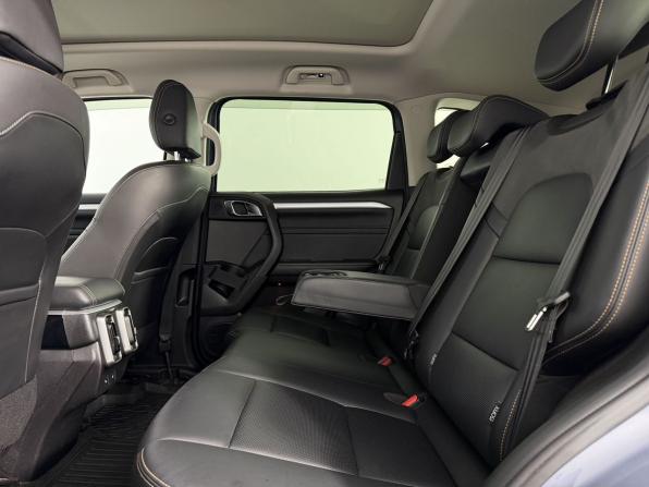 Haval Dargo I с пробегом 2024 года, цена 2 650 000 рублей, 57130 км, внедорожник, Автокод Объявления