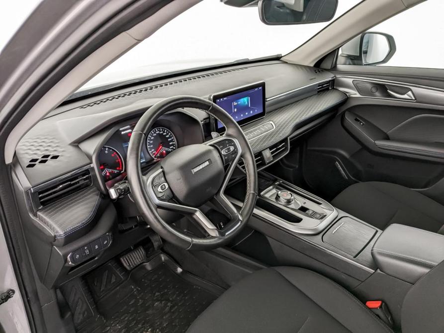 Haval Jolion I Москва  - изображение 16
