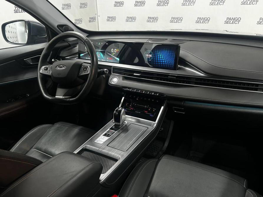 Chery Tiggo 7 Pro Max I Красноярск  - изображение 3