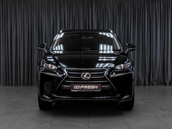 Lexus NX I с пробегом 2014 года, цена 2 349 000 рублей, 139845 км, внедорожник, Автокод Объявления