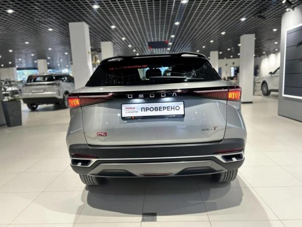Omoda C5 I с пробегом 2023 года, цена 1 730 000 рублей, 19812 км, внедорожник, Автокод Объявления