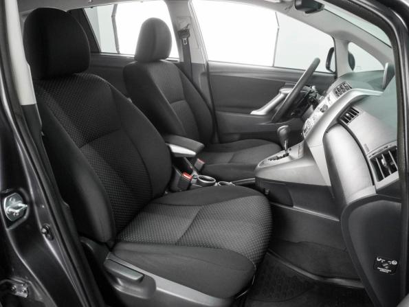 Toyota Verso I с пробегом 2011 года, цена 1 299 000 рублей, 157711 км, компактвэн, Автокод Объявления