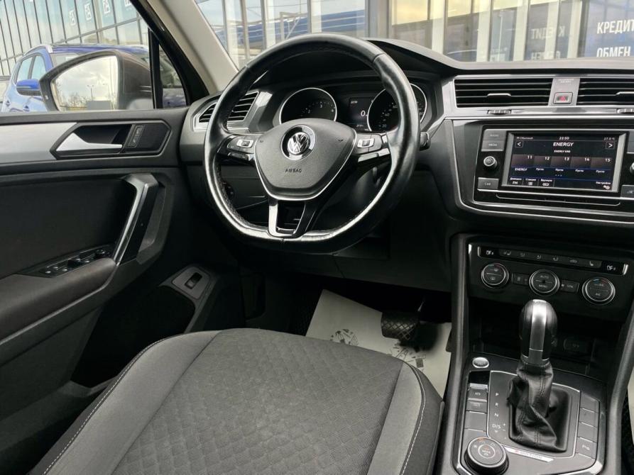 Volkswagen Tiguan II Краснодар  - изображение 20