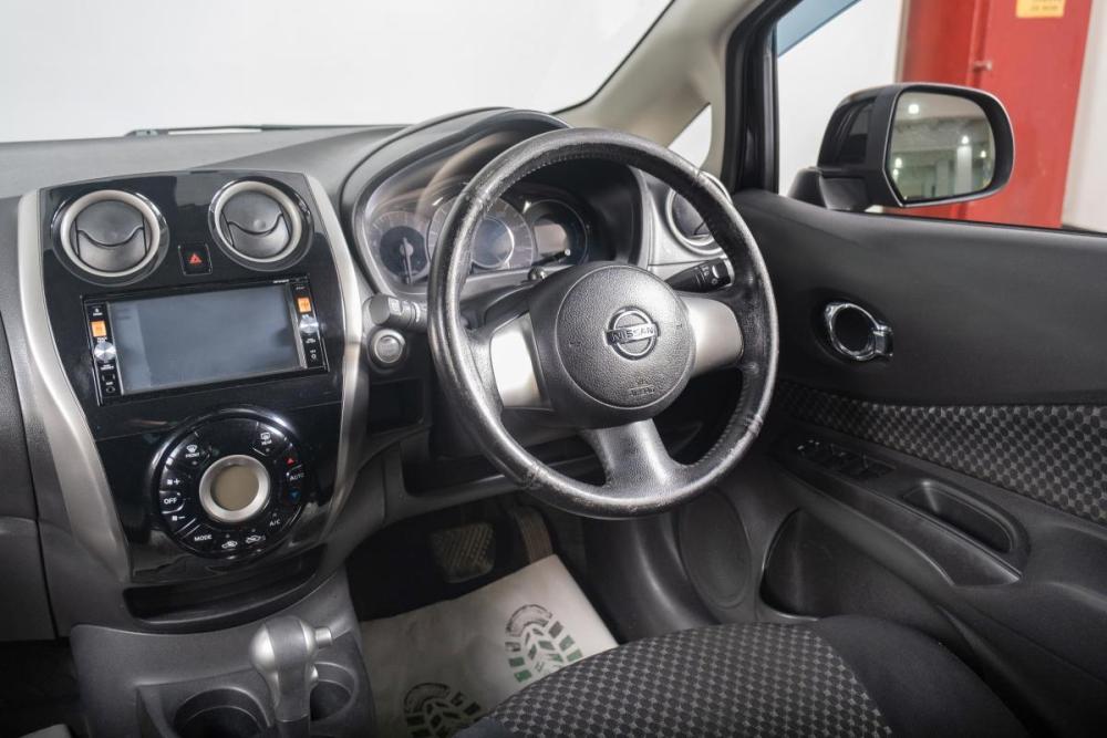 Nissan Note II Томск  - изображение 9
