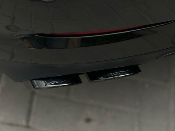 Mercedes-Benz AMG GT I Рестайлинг с пробегом 2021 года, цена 10 900 000 рублей, 15500 км, лифтбек, Автокод Объявления