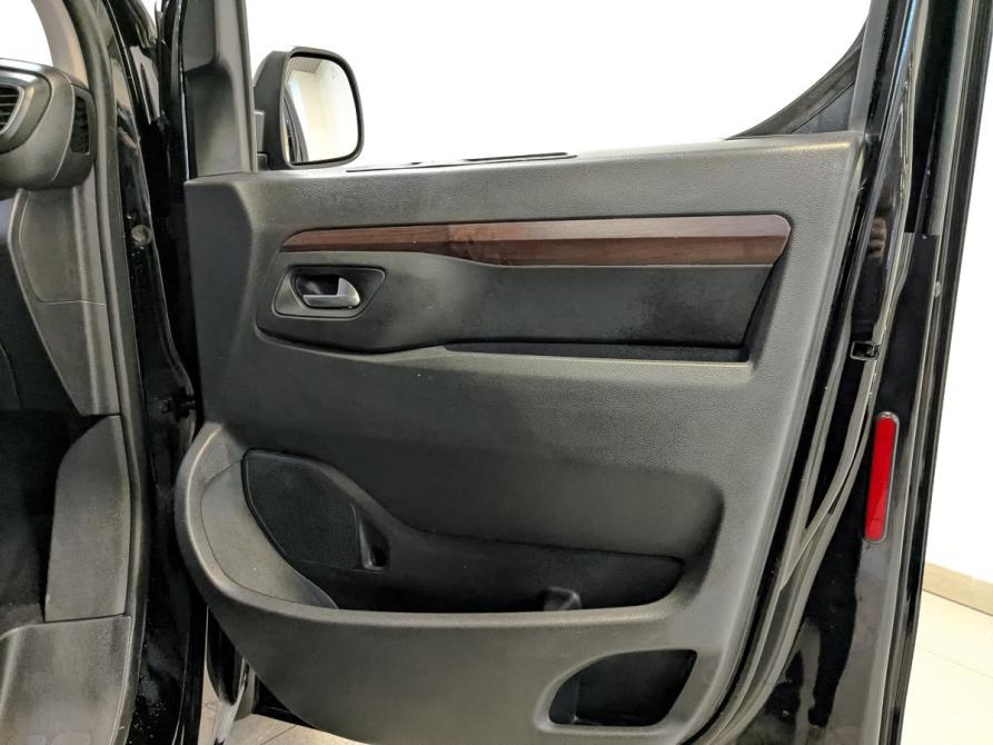 Opel Zafira Life I Санкт-Петербург  - изображение 24