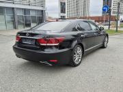 Lexus LS IV Рестайлинг 2 Екатеринбург  - изображение 33