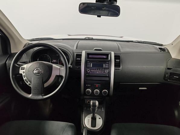 Nissan X-Trail II Рестайлинг с пробегом 2012 года, цена 1 199 000 рублей, 209682 км, внедорожник, Автокод Объявления
