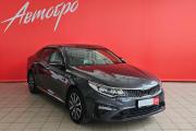 Kia Optima IV Рестайлинг Вологда  - изображение 28