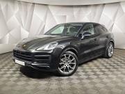 Porsche Cayenne III Москва  - изображение 27