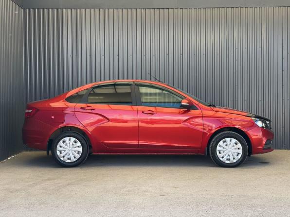 Lada (ВАЗ) Vesta I с пробегом 2016 года, цена 647 000 рублей, 217954 км, седан, Автокод Объявления