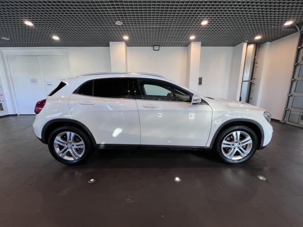 Mercedes-Benz GLA I (X156) с пробегом 2014 года, цена 2 119 000 рублей, 109591 км, внедорожник, Автокод Объявления