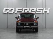 Lada (ВАЗ) 2121 (4x4) I Рестайлинг Воронеж  - изображение 17