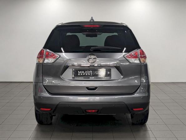 Nissan X-Trail III с пробегом 2017 года, цена 1 690 000 рублей, 120594 км, внедорожник, Автокод Объявления