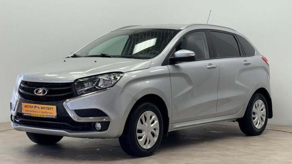 Lada (ВАЗ) XRAY I Киров  - изображение 1