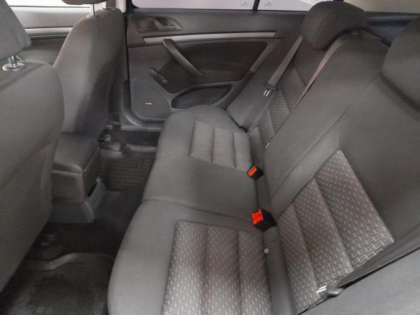 Skoda Octavia II (A5) Рестайлинг с пробегом 2012 года, цена 719 000 рублей, 117000 км, лифтбек, Автокод Объявления