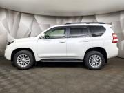 Toyota Land Cruiser Prado 150 Series Рестайлинг 1 Москва  - изображение 24