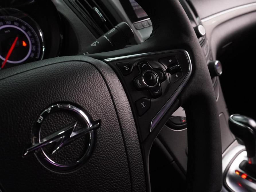 Opel Insignia I Рестайлинг Воронеж  - изображение 17