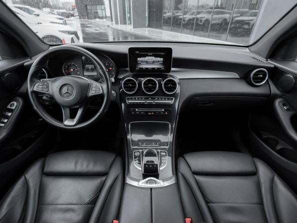 Mercedes-Benz GLC I (X253) с пробегом 2018 года, цена 2 760 000 рублей, 132977 км, внедорожник, Автокод Объявления