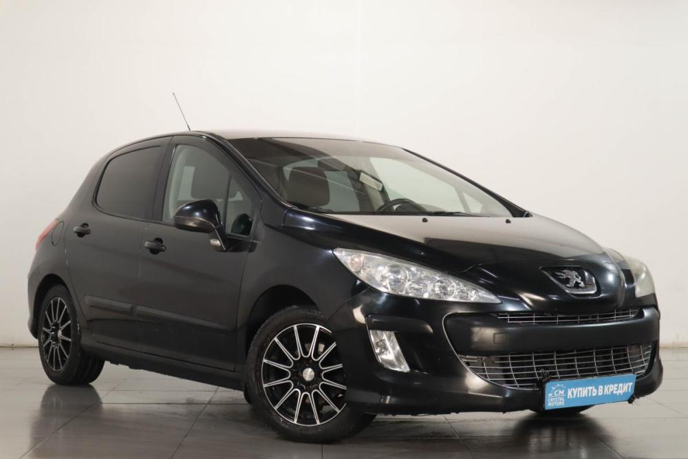 Peugeot 308 I Челябинск  - изображение 1