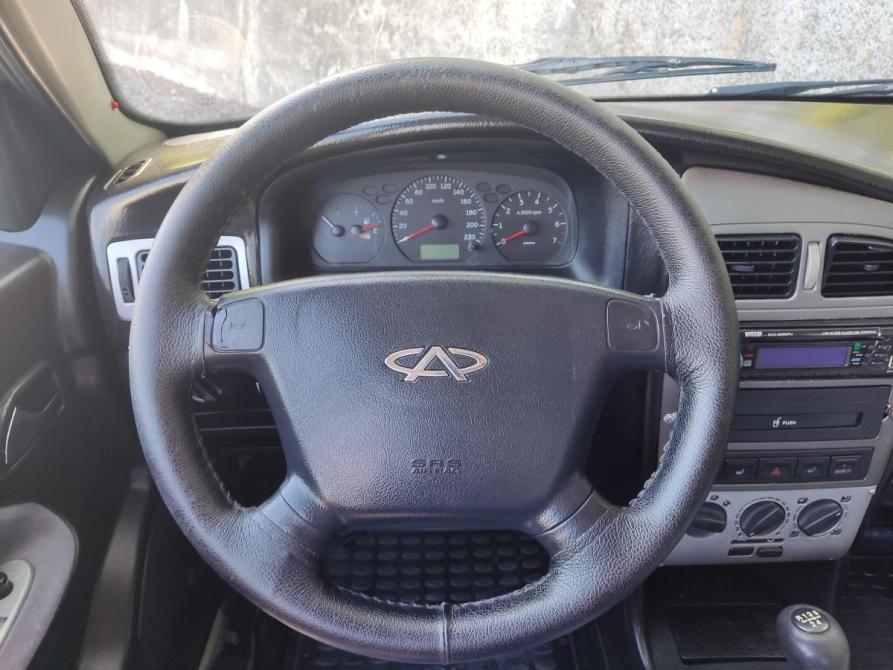 Chery Amulet (A15) I Ростов-на-Дону  - изображение 7