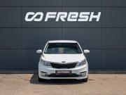 Kia Rio III Краснодар  - изображение 23