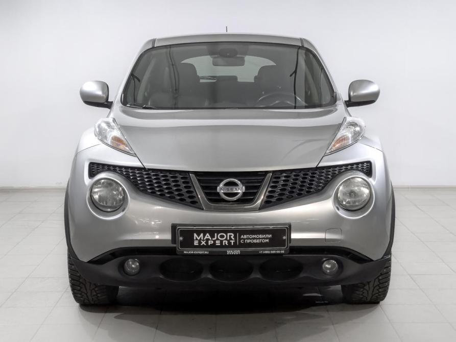 Nissan Juke I Москва  - изображение 2