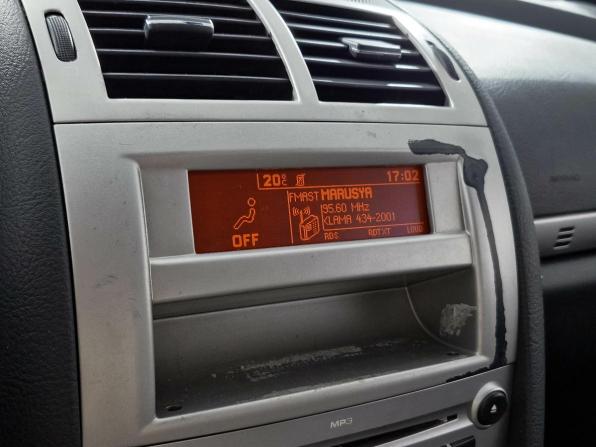 Peugeot 407 с пробегом 2008 года, цена 315 000 рублей, 296773 км, седан, Автокод Объявления