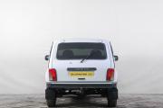 Lada (ВАЗ) 2121 (4x4) I Рестайлинг Кемерово  - изображение 24