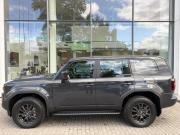 Toyota Land Cruiser Prado 250 Series Москва  - изображение 33