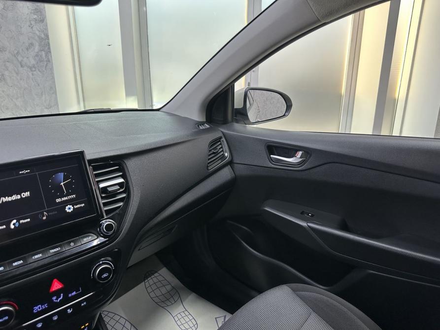 Hyundai Solaris II Рестайлинг Ярославль  - изображение 24