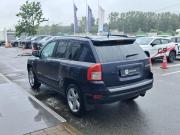 Jeep Compass I Рестайлинг Санкт-Петербург  - изображение 23