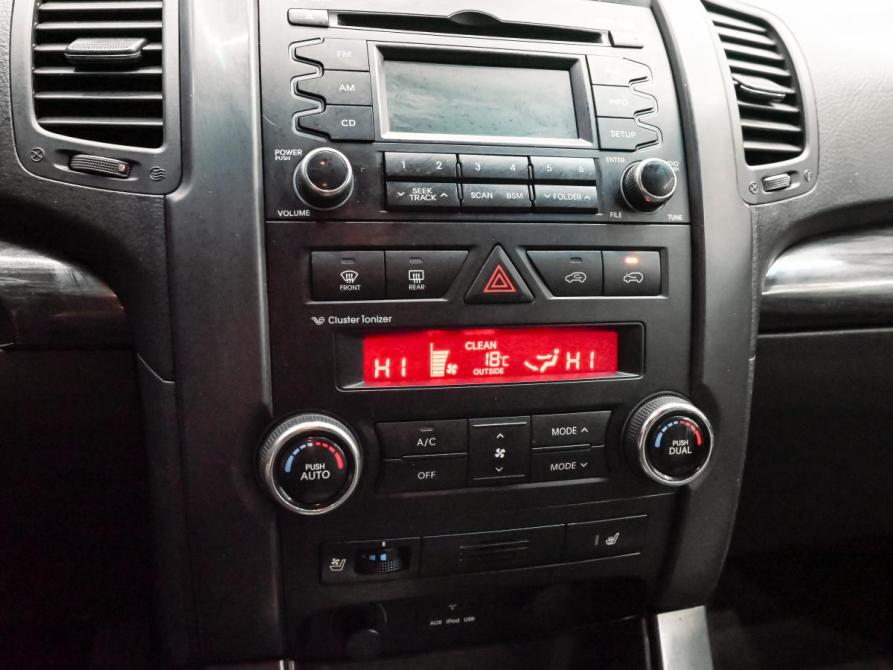 Kia Sorento II Екатеринбург  - изображение 17