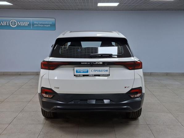 FAW Bestune T77 I с пробегом 2024 года, цена 1 799 000 рублей, 1700 км, внедорожник, Автокод Объявления