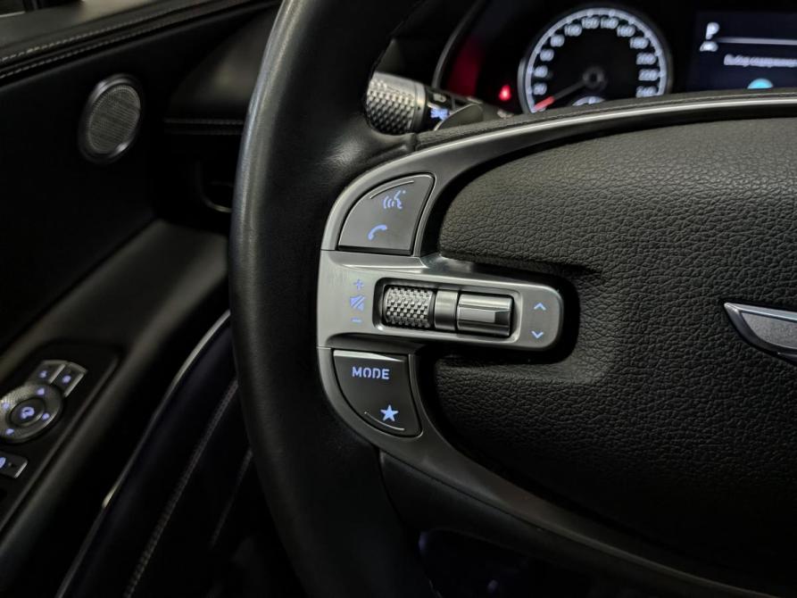 Genesis GV80 I Москва  - изображение 28