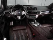 BMW 7 серии VI (G11/G12) Рестайлинг Воронеж  - изображение 33