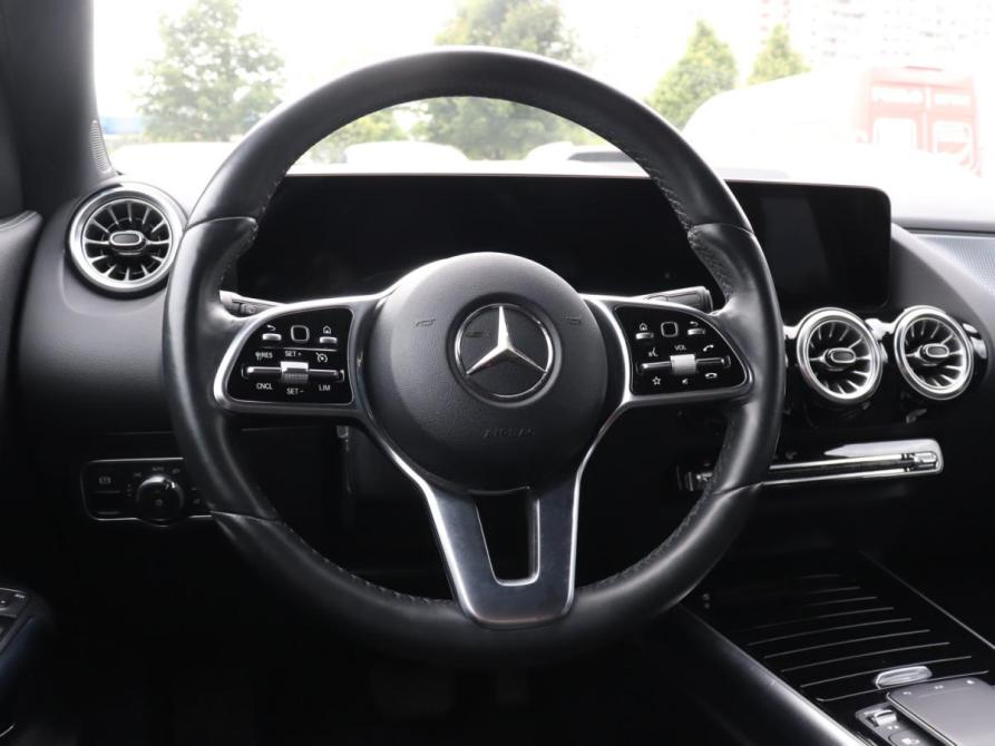 Mercedes-Benz GLA II (H247) Москва  - изображение 19