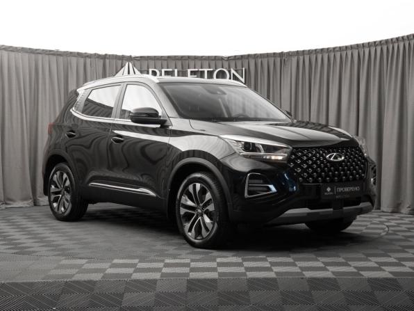 Chery Tiggo 4 Pro I Рестайлинг с пробегом 2024 года, цена 1 710 000 рублей, 27676 км, внедорожник, Автокод Объявления