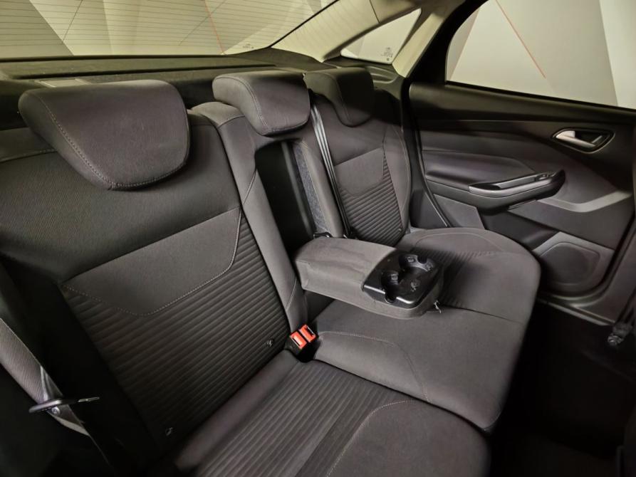 Ford Focus III Рестайлинг Москва  - изображение 17