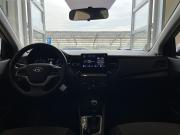 Hyundai Solaris II Рестайлинг Новосибирск  - изображение 24
