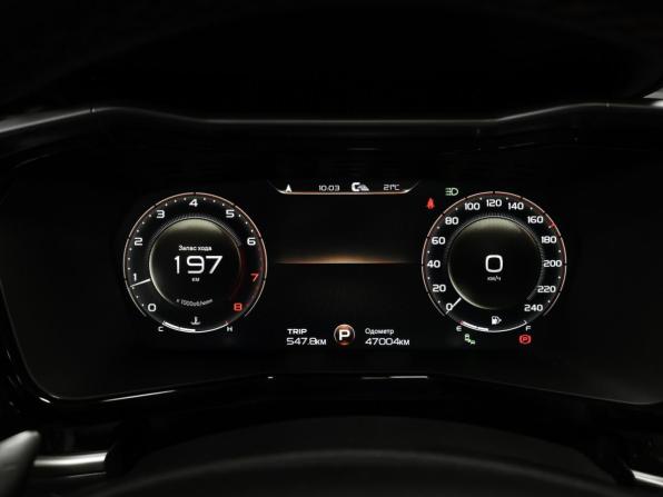 Geely Tugella I Рестайлинг с пробегом 2023 года, цена 2 849 000 рублей, 47003 км, внедорожник, Автокод Объявления