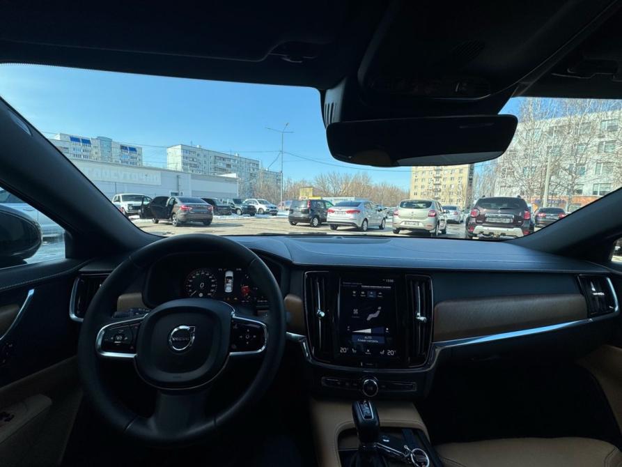 Volvo S90 II Тольятти  - изображение 22