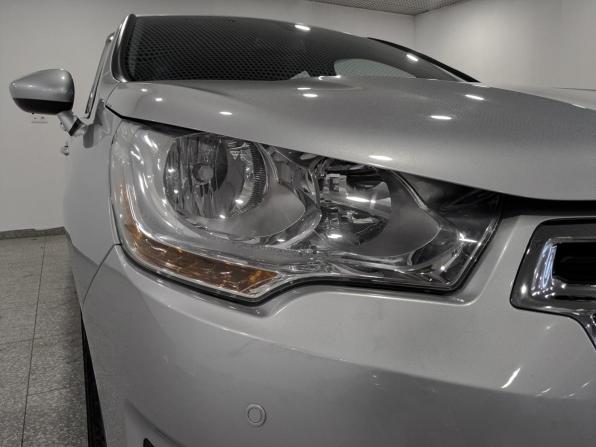 Citroen C4 II с пробегом 2013 года, цена 725 000 рублей, 95521 км, седан, Автокод Объявления