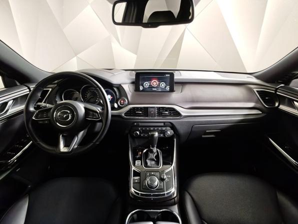 Mazda CX-9 II с пробегом 2019 года, цена 3 443 000 рублей, 103152 км, внедорожник, Автокод Объявления