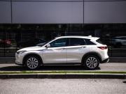 Infiniti QX50 II Санкт-Петербург  - изображение 41